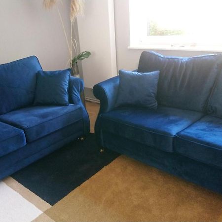 Ferienwohnung Am Strandweg Говахт Екстер'єр фото