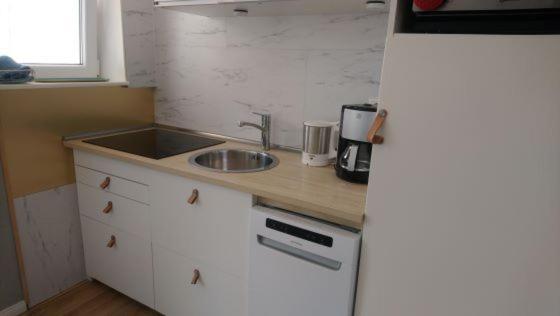 Ferienwohnung Am Strandweg Говахт Екстер'єр фото