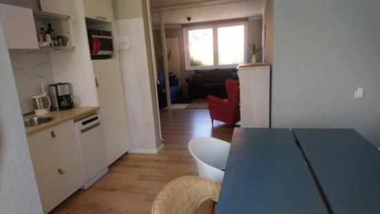 Ferienwohnung Am Strandweg Говахт Екстер'єр фото